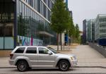 Jeep Grand Cherokee S-Limited 2010 года